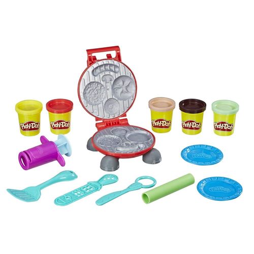 Play-Doh Burger Party Hamburgery na Arena.pl