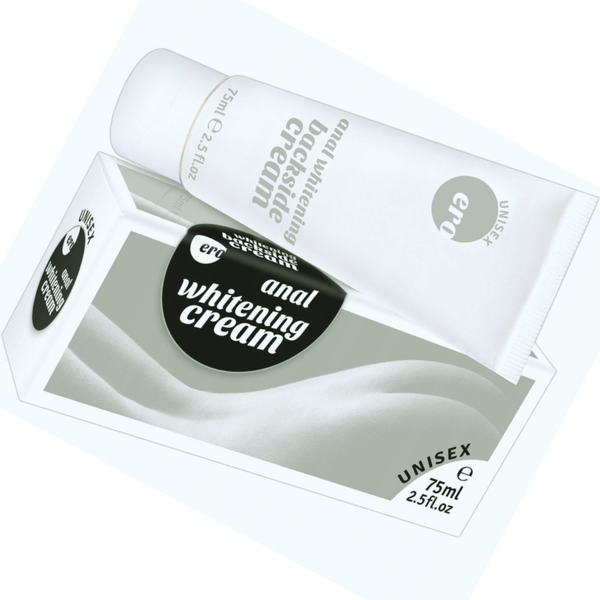 Wybielający Krem Do Miejsc Intymnych Analny 75Ml zdjęcie 3