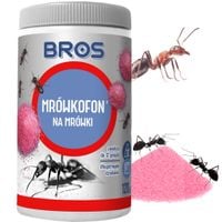 bros - mrówkofon - środek na mrówki 120g