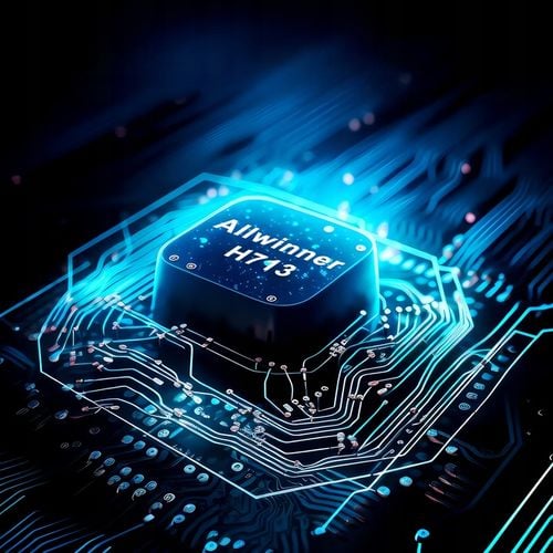 PROJEKTOR 4K HY320 PRO 1080P WERSJA DUŻA RZUTNIK BLUETOOTH 5 WIFI 6 na Arena.pl