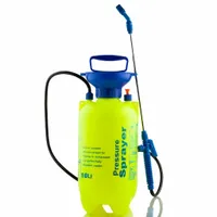 Opryskiwacz ręczny przenośny ciśnieniowy H-051 10L