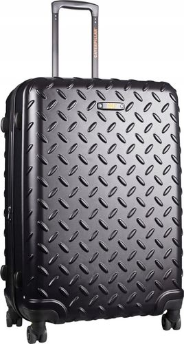 Walizka duża Cat Caterpillar Industrial Plate na Arena.pl