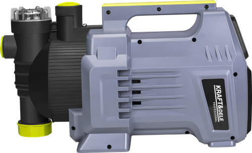 Pompa do wody 1500W 4700L/h KD5271 na Arena.pl