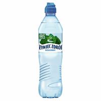 ŻYWIEC Woda 700 ml Niegazowana Sport