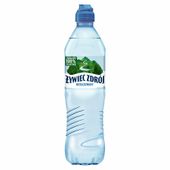 ŻYWIEC Woda 700 ml Niegazowana Sport