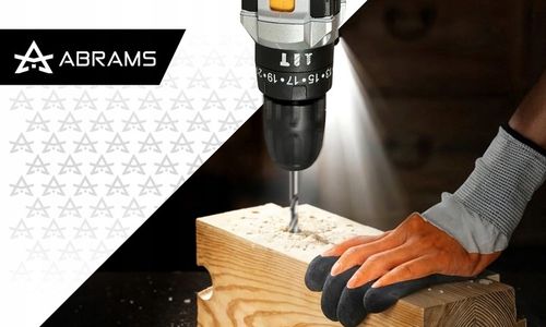 WIERTARKO WKRĘTARKA AKUMULATOROWA UDAROWA 2X AKU 21V WALIZKA WYDAJNA na Arena.pl