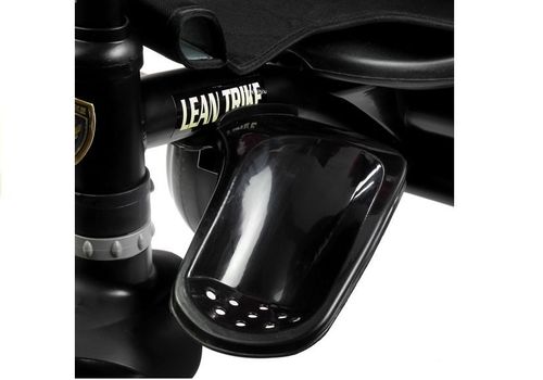 Rower Trójkołowy PRO400 Czerwony na Arena.pl