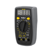 MIE-RB-33B Miernik uniwersalny REBEL RB-33B