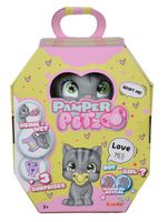 KOTEK Z PIELUSZKOWEGO GANGU PAMPER PETZ 8173