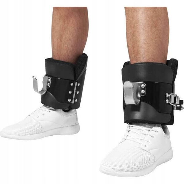 Buty grawitacyjne do 250 kg zdjęcie 14