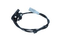 CZUJNIK ABS TYŁ L/P PEUGEOT 307 CC 2003 2004 2005 2006 2007 2008 2009