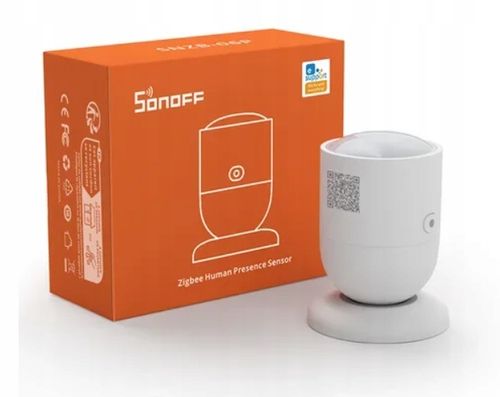 Inteligentny Czujnik Obecności i Ruchu ZigBee Sonoff SNZB-06P na Arena.pl