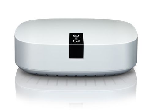 Odtwarzacz sieciowy Sonos BOOST WLAN, biały - wzmacniacz Wi-Fi na Arena.pl