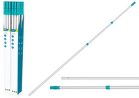 Kij Teleskopowy Składany Do Czyszczenia Basenu Bestway 58279