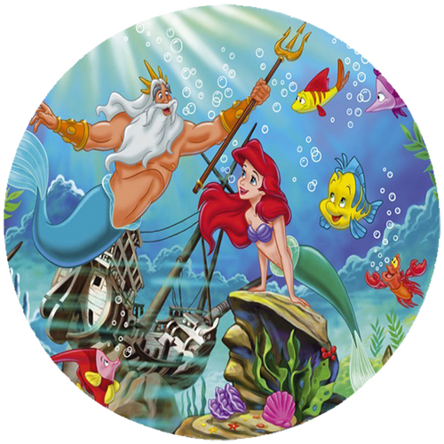 Podkładka pod myszkę Ariel na Arena.pl