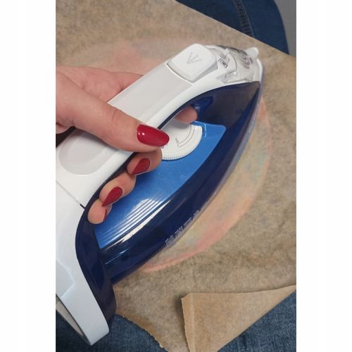 Farby do Ubrań Tkanin Malowania na Tkaninach Zestaw 24 x Barwnik + 2 Pędzle na Arena.pl