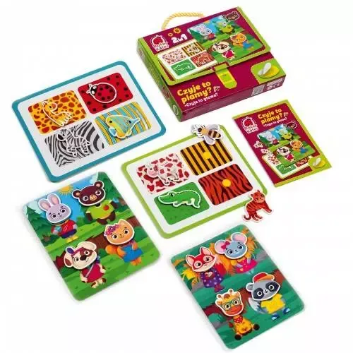 Czyje to plamy? na Arena.pl