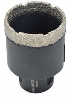 OTWORNICA DIAMENTOWA 45mm M14 KORONKA FREZ WIERTŁO DO GRESU BETONU KAMIENIA