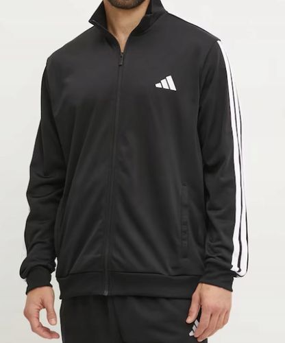 Adidas dres M 3S TR TT TS męski kolor czarny JI8858 SMALL na Arena.pl