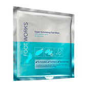 Avon Skarpetki złuszczające kwas glikolowy i aloes