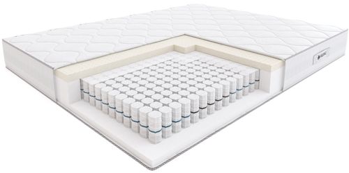 Materac Tango Hilding 100x190 na Arena.pl