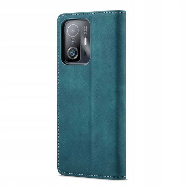 Spacecase Wallet Galaxy Note 10 Lite Blue zdjęcie 9