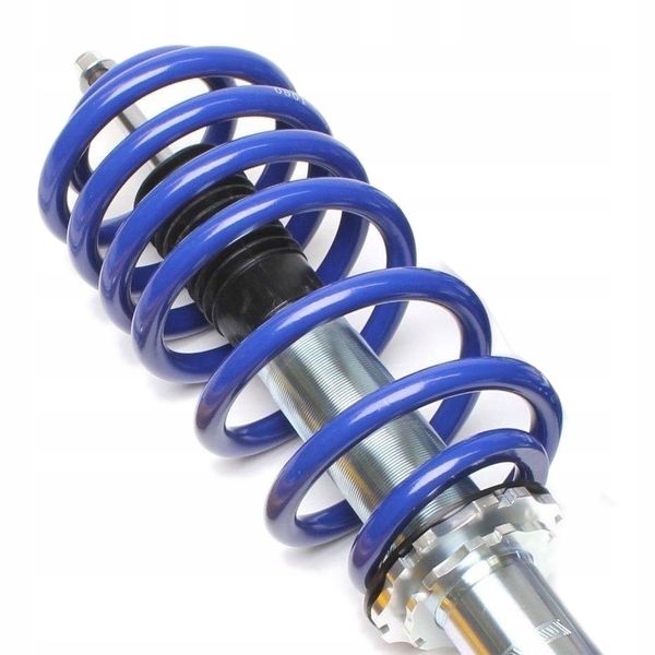 Zawieszenie Gwintowane AUDI A6 VW PASSAT B5 3BG zdjęcie 3