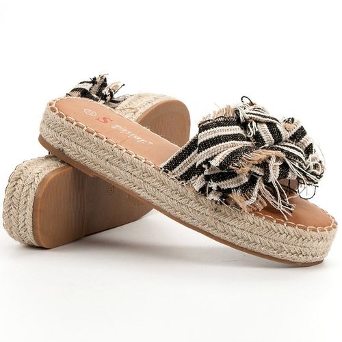 Klapki W Paski r.36 na Arena.pl