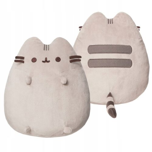 PUSHEEN maskotka 23cm SUPER SOFT PIONOWY od 0+ na Arena.pl