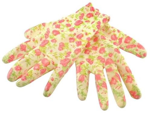 Rękawice ogrodowe na Arena.pl