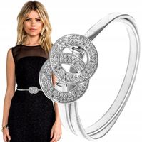 Damski Pasek Kółka Sprężyna Snake Pancerka Metal