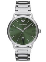 ZEGAREK MĘSKI EMPORIO ARMANI AR11575 Ruggero + BOX