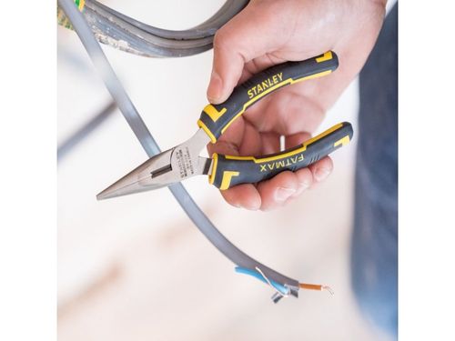 STANLEY SZCZYPCE FATMAX WYDŁUŻONE 165mm na Arena.pl