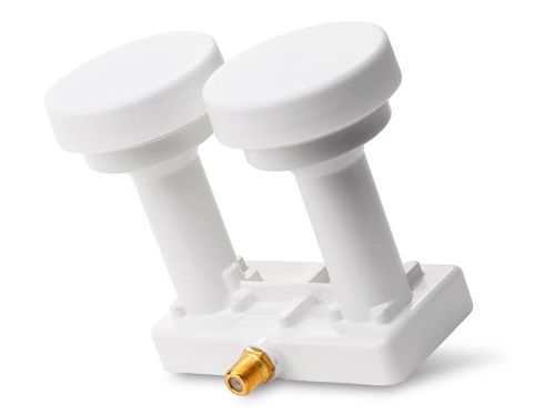 Konwerter Monoblock SINGLE Opticum LMP-04H na Arena.pl