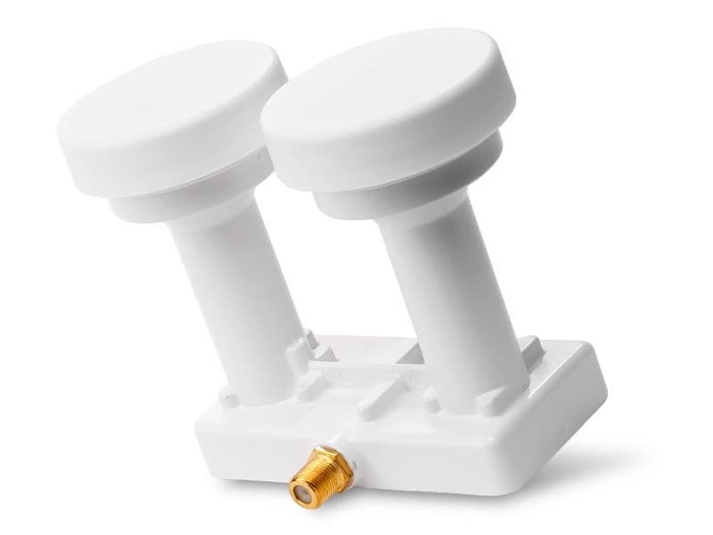 Konwerter Monoblock SINGLE Opticum LMP-04H zdjęcie 4