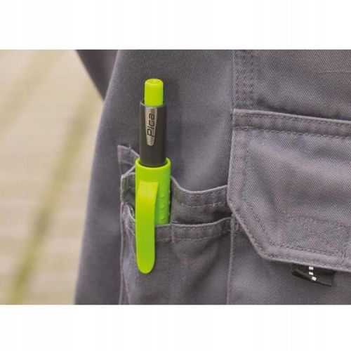 Marker budowlany Pica 3030 2.8mm - dla DIY, fachowców i na Arena.pl