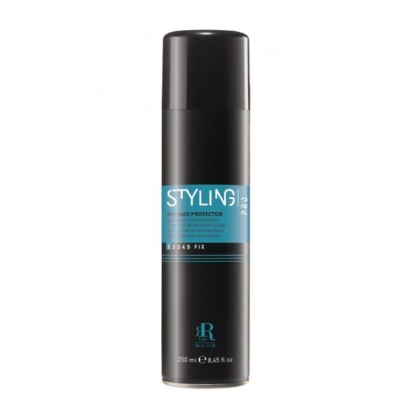 RR LINE Spray termoochronny do włosów THERMO PROTECTOR - 250ml zdjęcie 1