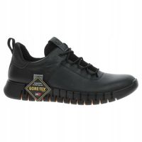 Ecco trampki męskie 303183141 czarny rozmiar 47