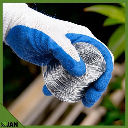 Drut Do Siatki Leśnej fi 1,4mm Zwój 40m Zastosowanie Uniwersalne Ocynkowany na Arena.pl