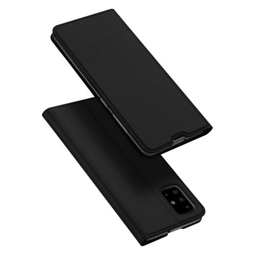DUXDUCIS SKINPRO GALAXY A51 BLACK na Arena.pl