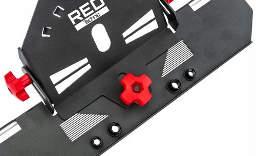 SLIDER PRZYSTAWKA DO SZLIFIERKI KĄTOWEJ DO CIĘCIA PŁYTEK POD KĄTEM na Arena.pl