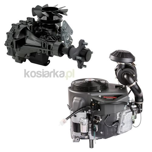 FERRIS SRS Z1 (91cm - 19KM) na Arena.pl