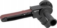 YATO PRZYSTAWKA PILNIK TAŚMOWY NA SZLIFIERKĘ 125MM YT-829781