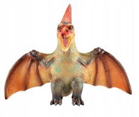 VINYLOWE DINOZAURY Z DŹWIEKIEM 6156