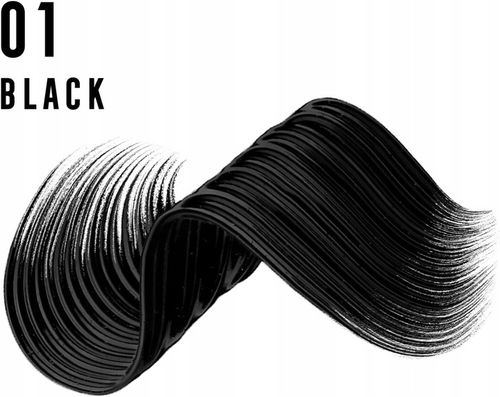 Max Factor 2000 Calorie - Tusz do Rzęs z Efektem 3x Objętości na Arena.pl