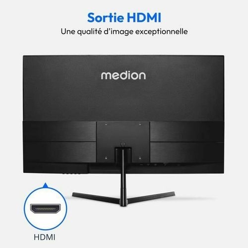Monitor Medion 30036272 Full HD LCD 22" na Arena.pl