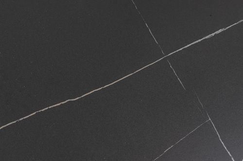 Stolik kawowy 90cm Malta czarny na Arena.pl