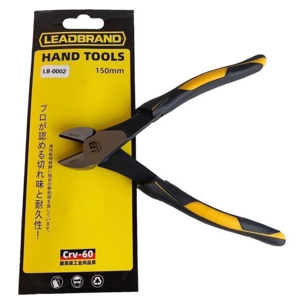 Ręczne narzędzie do cięcia nożyce do drutu zdjęcie 2