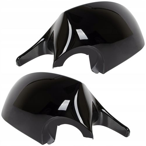 NAKŁADKI NA LUSTERKA OBUDOWY do BMW E90 E91 E87 E92 PRZEDLIFT ALA M3 na Arena.pl