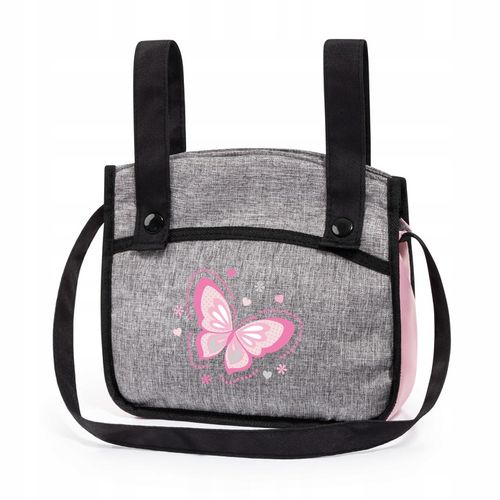 Bayer Design WÓZEK dla LALEK XEO 2w1 17033AA na Arena.pl